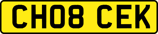 CH08CEK