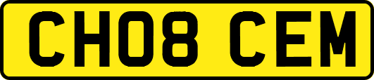 CH08CEM