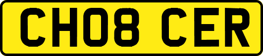 CH08CER