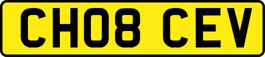CH08CEV
