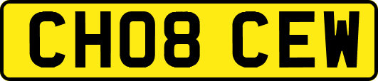CH08CEW