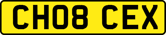 CH08CEX