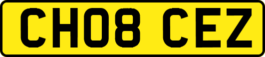 CH08CEZ