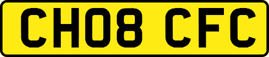 CH08CFC