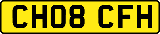 CH08CFH