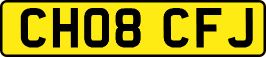 CH08CFJ