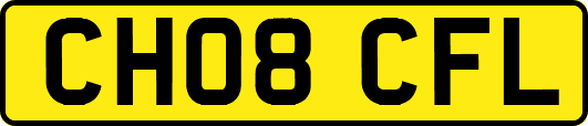 CH08CFL