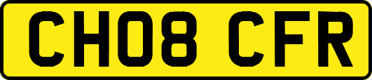 CH08CFR