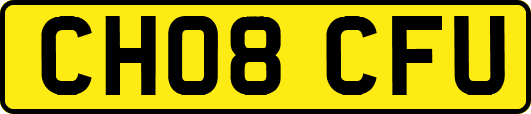 CH08CFU