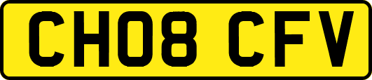 CH08CFV