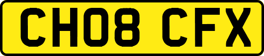 CH08CFX