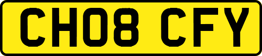 CH08CFY