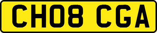 CH08CGA