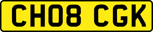 CH08CGK