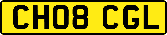 CH08CGL