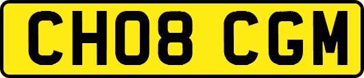CH08CGM