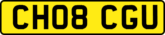 CH08CGU