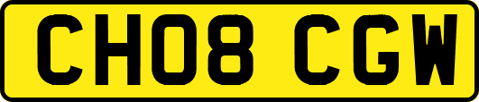 CH08CGW