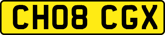 CH08CGX