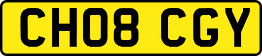 CH08CGY
