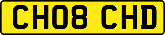 CH08CHD