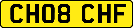 CH08CHF