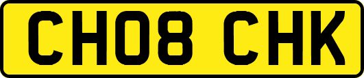 CH08CHK