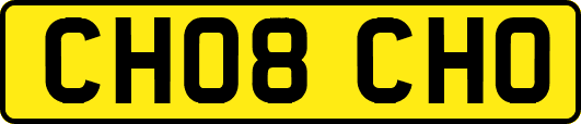 CH08CHO