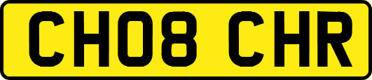 CH08CHR
