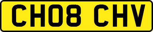 CH08CHV