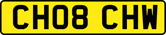 CH08CHW