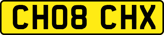 CH08CHX