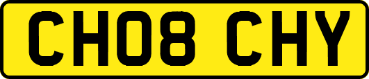 CH08CHY