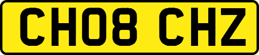 CH08CHZ