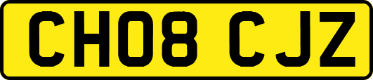 CH08CJZ