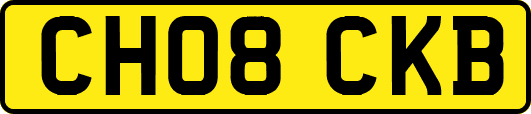 CH08CKB