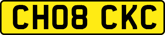 CH08CKC