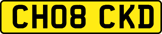CH08CKD