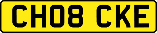 CH08CKE