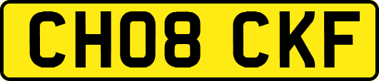 CH08CKF