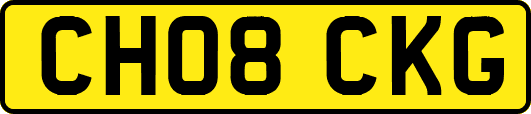 CH08CKG