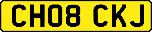 CH08CKJ