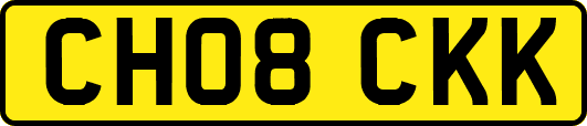 CH08CKK