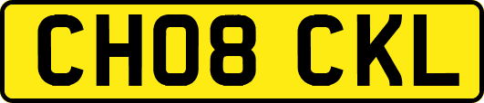 CH08CKL