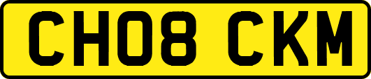 CH08CKM