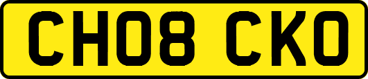 CH08CKO