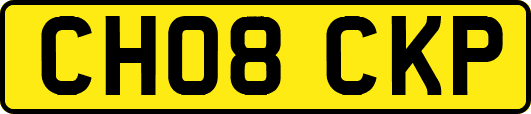 CH08CKP