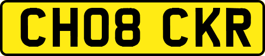 CH08CKR