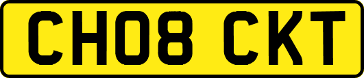 CH08CKT