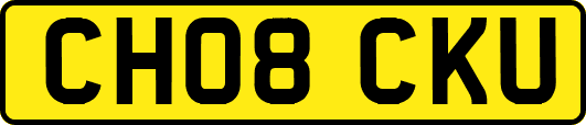 CH08CKU